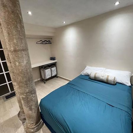 梅里达Departamento Barrio De Santiago公寓 外观 照片